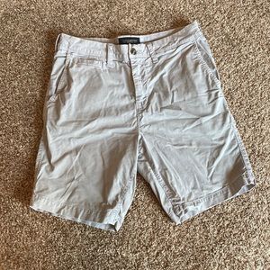 American Eagle Next Level Flex Slim Shorts